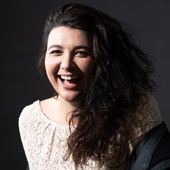 Meet your Posher, Giorgiana - Picture 1 of 1